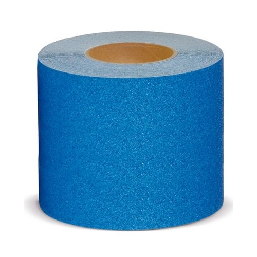 M2 - protizdrsna oznaka, univerzalna, modra, rola 150 mm x 18,3 m