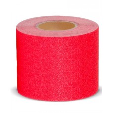 M2 - protizdrsna oznaka, univerzalna, rdeča, rola 150 mm x 18,3 m