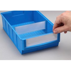 Nalepke in folija za zabojnike classic-line A1-3 B, 20 kos. Nalepke in folija za zabojnike classic-line A1-3 B, 20 kos.