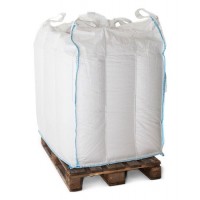 Pyrobubbles® Premium, Big Bag 250 kg, za embalažno skupino I - jeklene posode