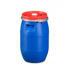 Sod plastični s pokrovom, 30 litrov Sod plastični s pokrovom, 30 litrov