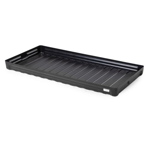Lovilna posoda pro-line 40l, brez rešetke 1265x595x90