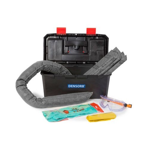 DENSORB zasilni set v kovčku, univerzalna izvedba DENSORB zasilni set v kovčku, univerzalna izvedba