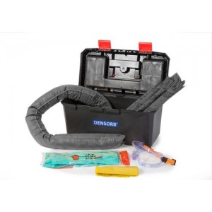 DENSORB zasilni set v kovčku, univerzalna izvedba DENSORB zasilni set v kovčku, univerzalna izvedba