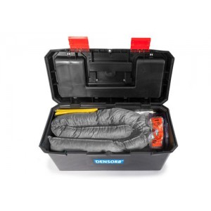 DENSORB zasilni set v kovčku, univerzalna izvedba DENSORB zasilni set v kovčku, univerzalna izvedba