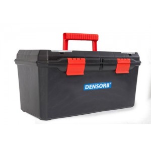 DENSORB komplet v kovčku, za ukrepanje ob razlitju, za kemikalije DENSORB komplet v kovčku, za ukrepanje ob razlitju, za kemikalije
