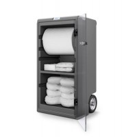 DENSORB komplet za ponovno polnjenje mobilnega kompleta Caddy S, za olja