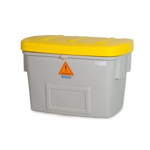 DENSORB komplet veziv za ukrepanje ob razlitju olja, v varnostni škatli SF700