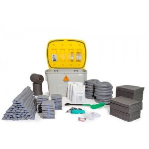 Polnilni set za DENSORB zasilni set, varnostna škatla SF700, univerzalna izvedba