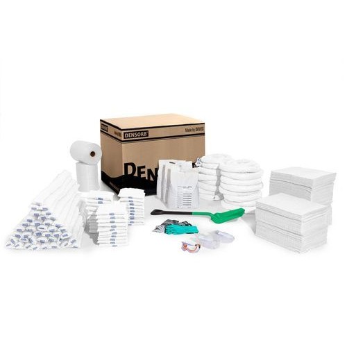  DENSORB polnilni set veziv za komplet v škatli SF700, za olja