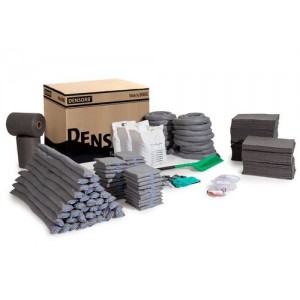 Polnilni set za DENSORB zasilni set, varnostna škatla SF700, univerzalna izvedba