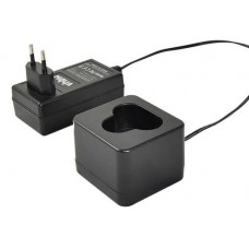 Polnilec 10,8V, za akumulatorsko črpalko tipa B1 Polnilec 10,8V, za akumulatorsko črpalko tipa B1