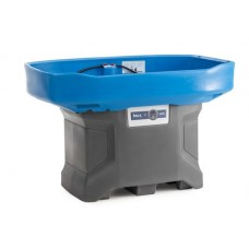 Naprava za pranje delov BIO.X C100 XL, osnovna naprava za biološko čiščenje delov brez topil Naprava za pranje delov BIO.X C100 XL, osnovna naprava za biološko čiščenje delov brez topil