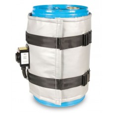 Grelni plašč za 30 l sode, termostat 0 - 160°C, 870 - 1020 mm, 460 W