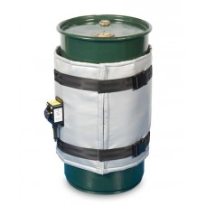 Grelni plašč za 60 l sode, termostat 0 - 160°C, 1100 - 1250 mm, 640 W