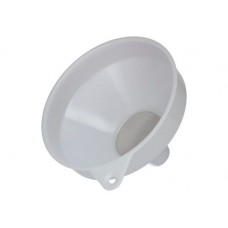 Lijak za prah iz PP, zunanji premer 253 mm, 12 kosov Lijak za prah iz PP, zunanji premer 253 mm, 12 kosov