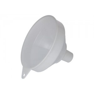 Lijak za prah iz PP, zunanji premer 253 mm, 12 kosov