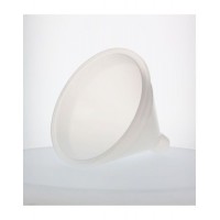 Lijak za prah iz PP, zunanji premer 360 mm, 6 kosov Lijak za prah iz PP, zunanji premer 360 mm, 6 kosov