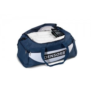 DENSORB komplet veziv za ukrepanje ob razlitju olja, v trpežni torbi