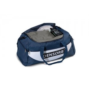 DENSORB komplet za ukrepanje ob razlitju, v torbi, univerzalni