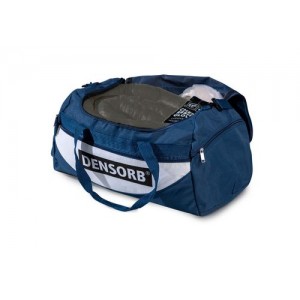 DENSORB komplet za ukrepanje ob razlitju, v torbi, univerzalni