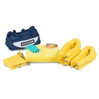 DENSORB komplet veziva za nujne primere  v robustni torbi, posebna izvedba