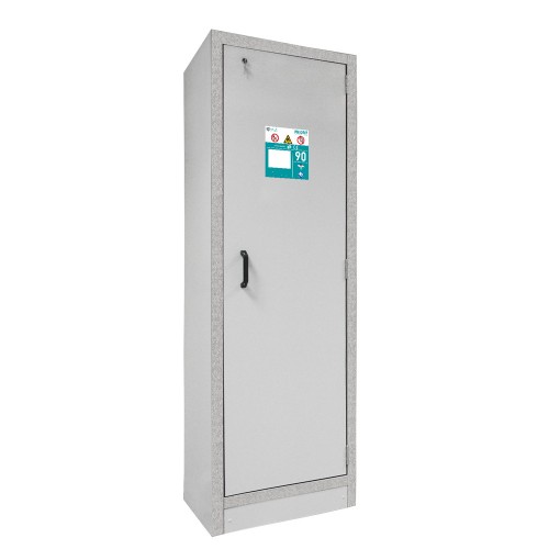 Ognjevarna omara 6/20, 30 min, 4 izvlečne police Ognjevarna omara 6/20, 30 min, 4 izvlečne police